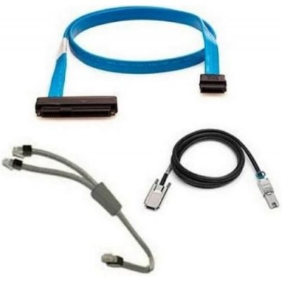 Кабель HPE P06683-B21 (ХПЕ) Кабель HPE P06683-B21 (ХПЕ)