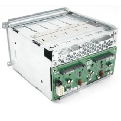 Корзина HPE P06687-B21 (ХПЕ) Корзина HPE P06687-B21 (ХПЕ)