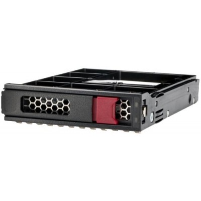 Жесткий диск HPE P19974-B21 (ХПЕ) Жесткий диск HPE P19974-B21 (ХПЕ)
