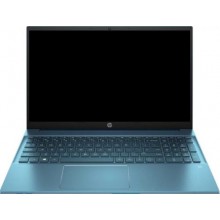 Ноутбук HP Pavilion 15-eg0047ur