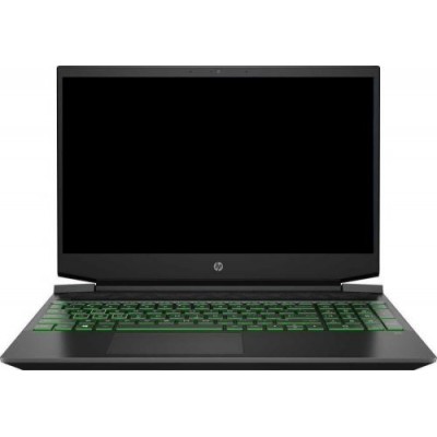 Ноутбук HP Pavilion Gaming 15-dk1040ur (ХПЕ) Ноутбук HP Pavilion Gaming 15-dk1040ur (ХПЕ)