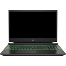 Ноутбук HP Pavilion Gaming 15-dk1041ur