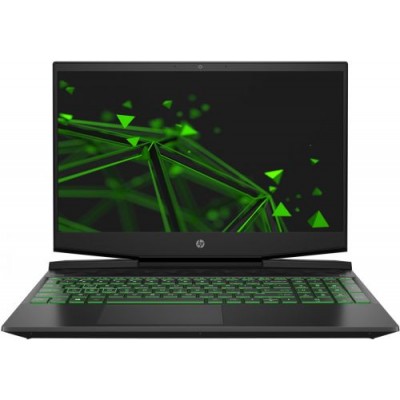 Ноутбук HP Pavilion Gaming 15-dk1053ur (ХПЕ) Ноутбук HP Pavilion Gaming 15-dk1053ur (ХПЕ)