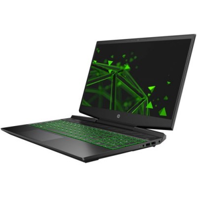 Ноутбук HP Pavilion Gaming 15-dk1053ur (ХПЕ) Ноутбук HP Pavilion Gaming 15-dk1053ur (ХПЕ)