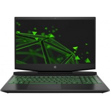Ноутбук HP Pavilion Gaming 15-dk1065ur