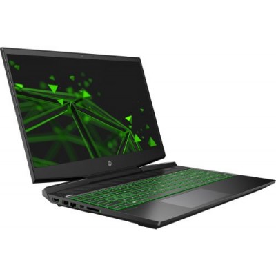 Ноутбук HP Pavilion Gaming 15-dk1095ur (ХПЕ) Ноутбук HP Pavilion Gaming 15-dk1095ur (ХПЕ)
