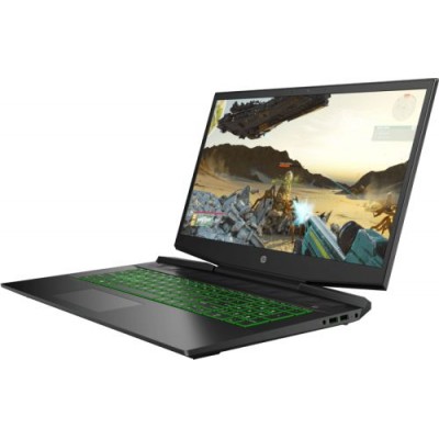 Ноутбук HP Pavilion Gaming 15-ec1059ur (ХПЕ) Ноутбук HP Pavilion Gaming 15-ec1059ur (ХПЕ)