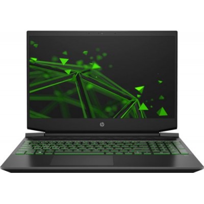 Ноутбук HP Pavilion Gaming 15-ec1061ur (ХПЕ) Ноутбук HP Pavilion Gaming 15-ec1061ur (ХПЕ)