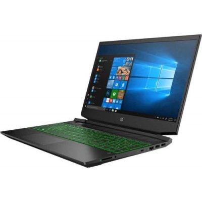 Ноутбук HP Pavilion Gaming 15-ec1062ur (ХПЕ) Ноутбук HP Pavilion Gaming 15-ec1062ur (ХПЕ)