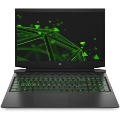 Ноутбук HP Pavilion Gaming 16-a0017ur (ХПЕ) Ноутбук HP Pavilion Gaming 16-a0017ur (ХПЕ)