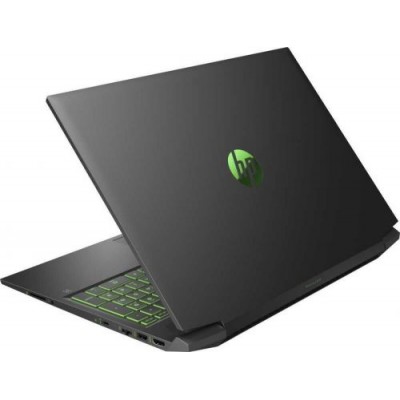 Ноутбук HP Pavilion Gaming 16-a0017ur (ХПЕ) Ноутбук HP Pavilion Gaming 16-a0017ur (ХПЕ)
