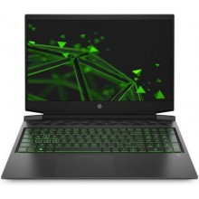 Ноутбук HP Pavilion Gaming 16-a0035ur