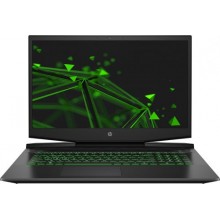 Ноутбук HP Pavilion Gaming 17-cd1053ur