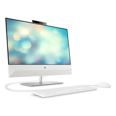 Моноблок 23.8'' HP Pavilion I 24-k0014ur (ХПЕ)