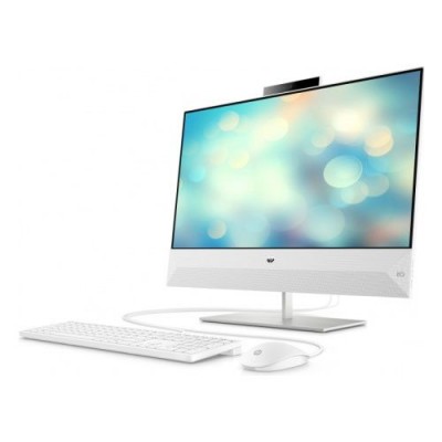 Моноблок 23.8'' HP Pavilion I 24-k0014ur (ХПЕ)