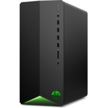 Компьютер HP Pavilion TG01-1014ur MT