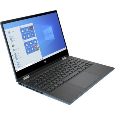 Ноутбук HP Pavilion x360 14-dw1004ur (ХПЕ) Ноутбук HP Pavilion x360 14-dw1004ur (ХПЕ)