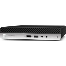 Компьютер HP ProDesk 400 G5 DM
