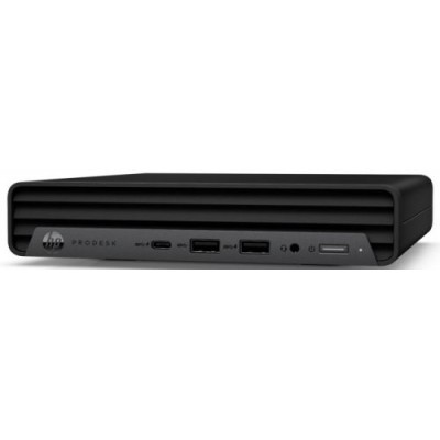 Компьютер HP ProDesk 400 G6 Mini (ХПЕ) Компьютер HP ProDesk 400 G6 Mini (ХПЕ)