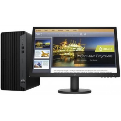 Компьютер HP ProDesk 400 G7 MT (ХПЕ) Компьютер HP ProDesk 400 G7 MT (ХПЕ)