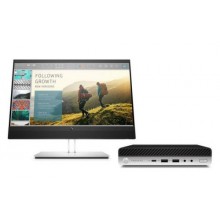 Компьютер HP ProDesk 600 G5 Mini-in-One