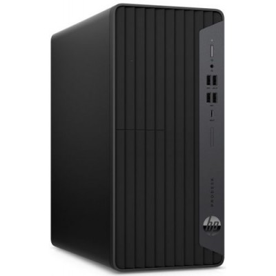 Компьютер HP ProDesk 600 G6 MT (ХПЕ)