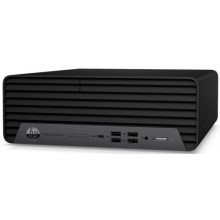 Компьютер HP ProDesk 600 G6 SFF
