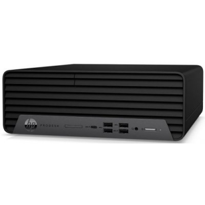 Компьютер HP ProDesk 600 G6 SFF (ХПЕ) Компьютер HP ProDesk 600 G6 SFF (ХПЕ)
