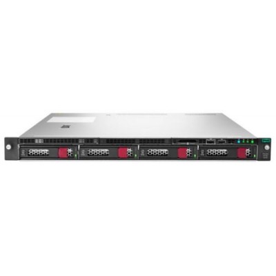 Сервер HPE ProLiant DL160 Gen10 (ХПЕ) Сервер HPE ProLiant DL160 Gen10 (ХПЕ)