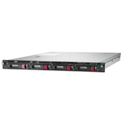 Сервер HPE ProLiant DL160 Gen10 (ХПЕ) Сервер HPE ProLiant DL160 Gen10 (ХПЕ)