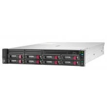 Промо-комплект сервера HPE ProLiant DL180 Gen10