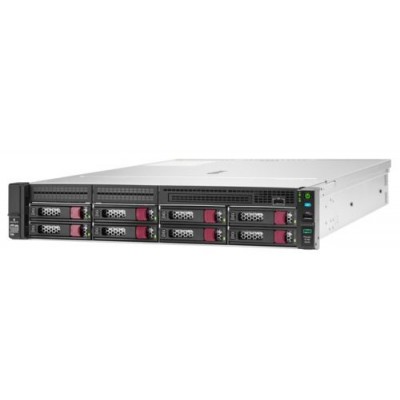 Промо-комплект сервера HPE ProLiant DL180 Gen10 (ХПЕ) Промо-комплект сервера HPE ProLiant DL180 Gen10 (ХПЕ)