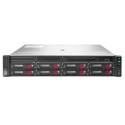 Сервер HPE ProLiant DL180 Gen10 (P19562-B21) (ХПЕ) Сервер HPE ProLiant DL180 Gen10 (P19562-B21) (ХПЕ)
