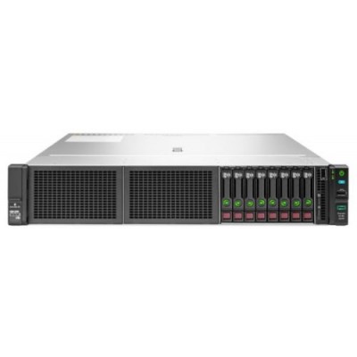 Сервер HPE ProLiant DL180 Gen10 (P19564-B21) (ХПЕ) Сервер HPE ProLiant DL180 Gen10 (P19564-B21) (ХПЕ)
