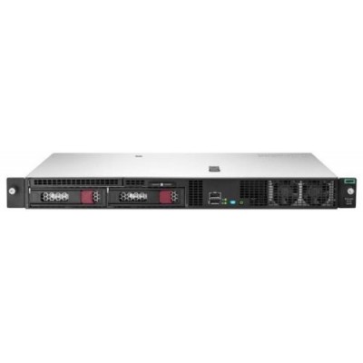 Сервер HPE ProLiant DL20 Gen10 (P17078-B21) (ХПЕ) Сервер HPE ProLiant DL20 Gen10 (P17078-B21) (ХПЕ)