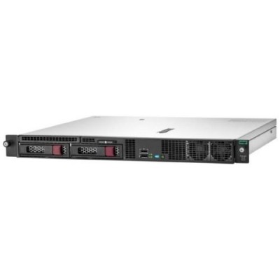 Сервер HPE ProLiant DL20 Gen10 (P17079-B21) (ХПЕ) Сервер HPE ProLiant DL20 Gen10 (P17079-B21) (ХПЕ)