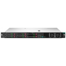 Сервер HPE ProLiant DL20 Gen10 (P17081-B21)