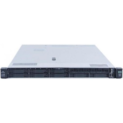 Сервер HPE ProLiant DL360 Gen10 (P24740-B21) (ХПЕ) Сервер HPE ProLiant DL360 Gen10 (P24740-B21) (ХПЕ)