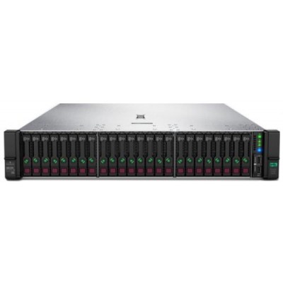Сервер HPE ProLiant DL380 Gen10 (P02467-B21) (ХПЕ) Сервер HPE ProLiant DL380 Gen10 (P02467-B21) (ХПЕ)
