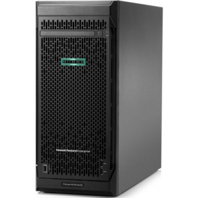 Сервер HPE ProLiant ML110 Gen10 (P10806-421) (ХПЕ) Сервер HPE ProLiant ML110 Gen10 (P10806-421) (ХПЕ)