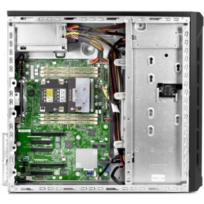 Сервер HPE ProLiant ML110 Gen10 (P10812-421) (ХПЕ) Сервер HPE ProLiant ML110 Gen10 (P10812-421) (ХПЕ)