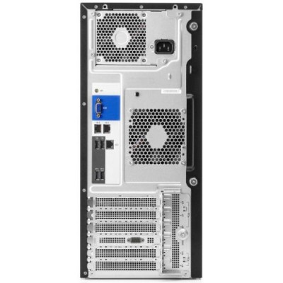 Сервер HPE ProLiant ML110 Gen10 (P10812-421) (ХПЕ) Сервер HPE ProLiant ML110 Gen10 (P10812-421) (ХПЕ)