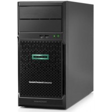 Сервер HPE ProLiant ML30 Gen10 (P16930-421)
