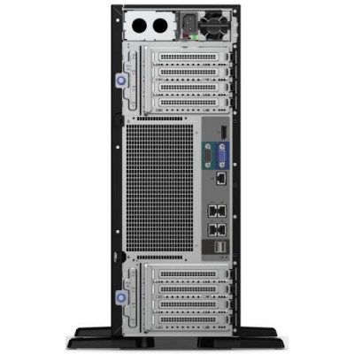 Сервер HPE ProLiant ML350 Gen10 (P11052-421) (ХПЕ) Сервер HPE ProLiant ML350 Gen10 (P11052-421) (ХПЕ)