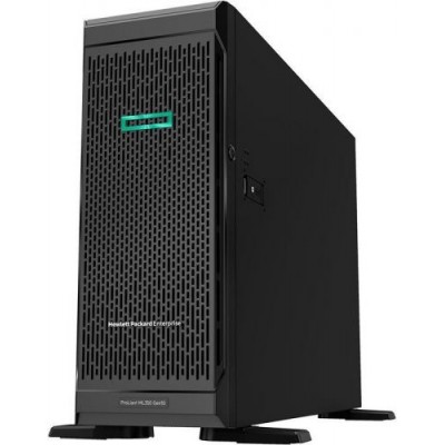 Сервер HPE ProLiant ML350 Gen10 (P11053-421) (ХПЕ) Сервер HPE ProLiant ML350 Gen10 (P11053-421) (ХПЕ)