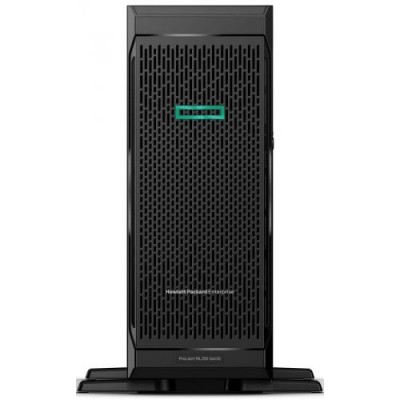 Сервер HPE ProLiant ML350 Gen10 (P11053-421) (ХПЕ) Сервер HPE ProLiant ML350 Gen10 (P11053-421) (ХПЕ)
