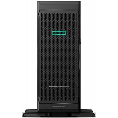 Сервер HPE ProLiant ML350 Gen10 (P25008-421) (ХПЕ) Сервер HPE ProLiant ML350 Gen10 (P25008-421) (ХПЕ)