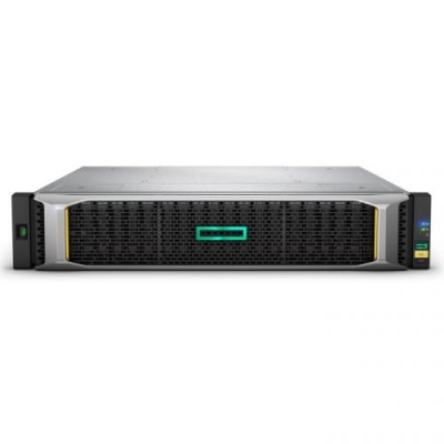 Дисковый массив HPE Q1J07B (ХПЕ) Дисковый массив HPE Q1J07B (ХПЕ)