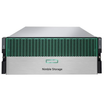 Дисковый массив HPE Q8H72A_CTO1 (ХПЕ) Дисковый массив HPE Q8H72A_CTO1 (ХПЕ)