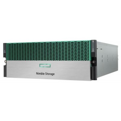 Дисковый массив HPE Q8H72A_CTO1 (ХПЕ) Дисковый массив HPE Q8H72A_CTO1 (ХПЕ)